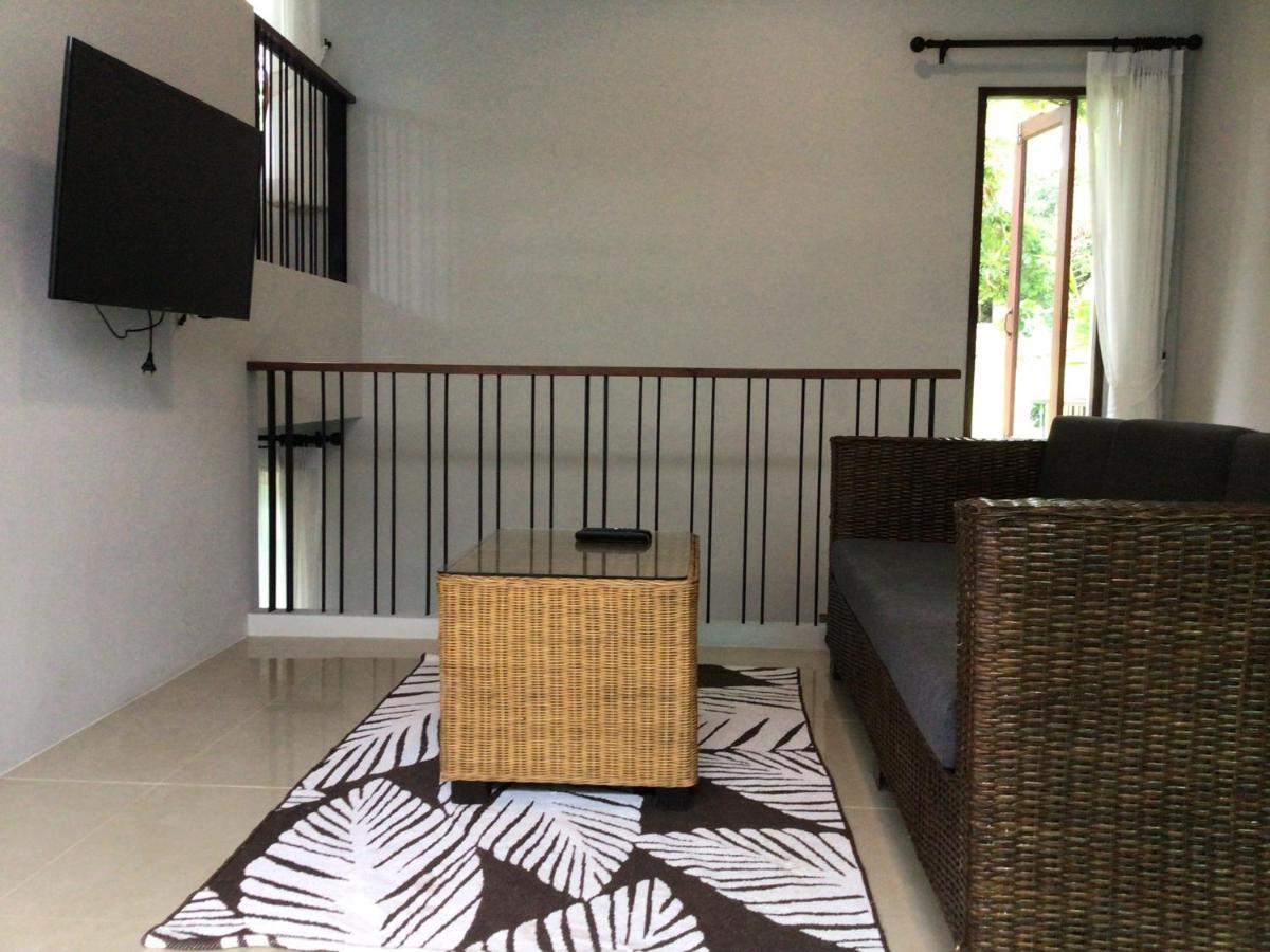 Baan Nai Suan Hotel Bophut Exterior photo
