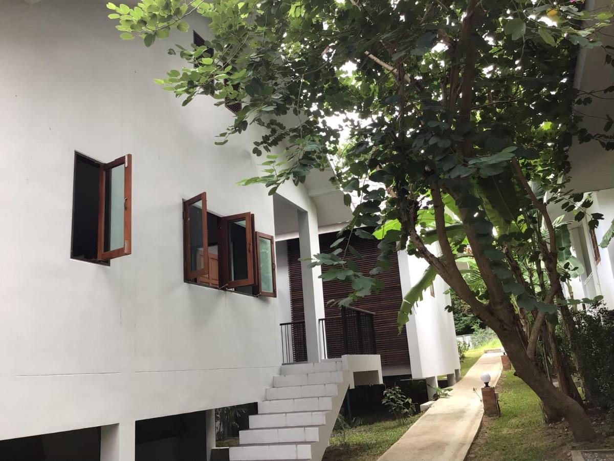 Baan Nai Suan Hotel Bophut Exterior photo
