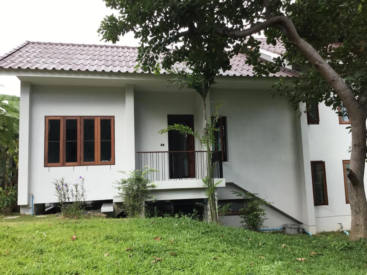 Baan Nai Suan Hotel Bophut Exterior photo