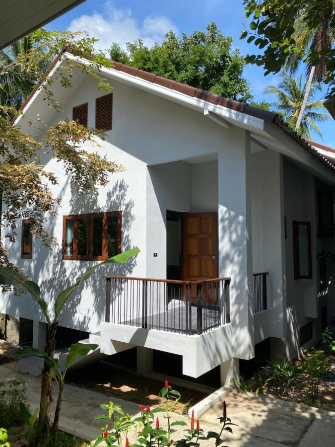 Baan Nai Suan Hotel Bophut Exterior photo