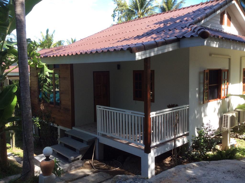 Baan Nai Suan Hotel Bophut Room photo