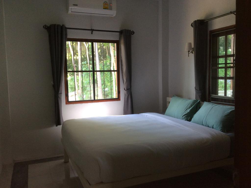 Baan Nai Suan Hotel Bophut Room photo